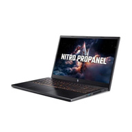Máy Tính Xách Tay Acer Nitro ProPanel ANV15 -42-R5EF AMD Ryzen 5-7640HS/16GB DDR5/512GB SSD/NVIDIA GeForce RTX 4050 6GB GDDR6/15.6'' FHD/Windows 11 Home/Đen (NH.QUCSV.002)