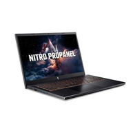 Máy Tính Xách Tay Acer Nitro ProPanel ANV15 -42-R5EF AMD Ryzen 5-7640HS/16GB DDR5/512GB SSD/NVIDIA GeForce RTX 4050 6GB GDDR6/15.6'' FHD/Windows 11 Home/Đen (NH.QUCSV.002)