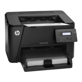 Máy In Laser Trắng Đen HP LaserJet Pro M201d (CF466A) Máy In Laser Trắng Đen HP LaserJet Pro M201d (CF466A)