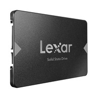 Ổ Cứng SSD Lexar 512GB NS100 Sata III 2.5inch