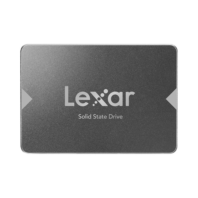 Ổ Cứng SSD Lexar 512GB NS100 Sata III 2.5inch