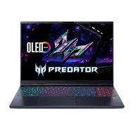 Máy Tính Xách Tay Acer Gaming Predator Helios Neo 16S AI PHN16S-I51-98CX Core Ultra 9-386H/16GB DDR5/512GB SSD/NVIDIA GeForce RTX 5060 8GB GDDR7/16'' 2K+/Windows 11 Home SL/Đen (NH.U3USV.006)
