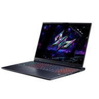 Máy Tính Xách Tay Acer Gaming Predator Helios Neo 16 AI PHN16-I71-9779 Core Ultra 9-290HX Plus/64GB DDR5/1TB SSD/NVIDIA GeForce RTX 5070 8GB GDDR6/16'' WQXGA/Windows 11 Home/Đen (NH.U42SV.002)