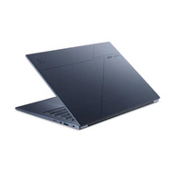 Máy Tính Xách Tay Acer Swift Go 14 AI SFG14-I71-70RP Core Ultra X7-358H/32GB LPDDR5x/1TB SSD/14" 2.8K OLED/Windows 11 Home SL/Bạc (NX.JZHSV.003)