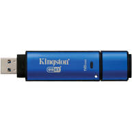 USB Máy Tính Kingston DataTraveler Vault Privacy 3.0 Anti-Virus 16GB USB 3.0 (DTVP30AV/16GB)