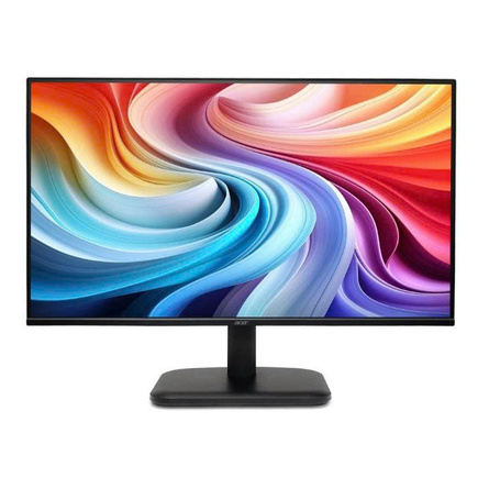 Màn Hình Máy Tính Acer EK271U P1 27'' IPS 2K 144Hz Đen (UM.HE0SV.101)