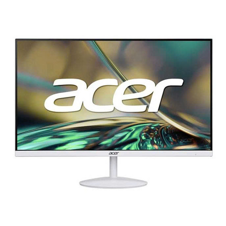 Màn Hình Máy Tính Acer SA272U E 27'' IPS 2K 100Hz Trắng (UM.HS2SV.E03)