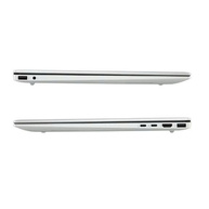 Máy Tính Xách Tay HP OmniBook 5 16-ag1066AU Ryzen Al 7-350/16GB LPDDR5x/512GB SSD/16" WUXGA/AMD Graphics/Windows 11 Home/Glacier Silver (BZ7S9PA)