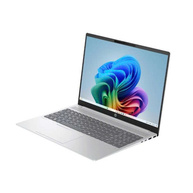 Máy Tính Xách Tay HP OmniBook 5 16-ag1066AU Ryzen Al 7-350/16GB LPDDR5x/512GB SSD/16" WUXGA/AMD Graphics/Windows 11 Home/Glacier Silver (BZ7S9PA)