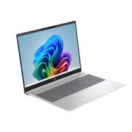 Máy Tính Xách Tay HP OmniBook 5 16-ag1066AU Ryzen Al 7-350/16GB LPDDR5x/512GB SSD/16" WUXGA/AMD Graphics/Windows 11 Home/Glacier Silver (BZ7S9PA)