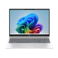 Máy Tính Xách Tay HP OmniBook 5 16-ag1066AU Ryzen Al 7-350/16GB LPDDR5x/512GB SSD/16" WUXGA/AMD Graphics/Windows 11 Home/Glacier Silver (BZ7S9PA)