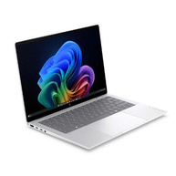 Máy Tính Xách Tay HP Elitebook X G2i 14 AI Core Ultra 7-356H/32GB LPDDR5x/1TB SSD/Intel Graphics/14" WUXGA Touch/Windows 11 Home SL/Blue (D8SS9AT)