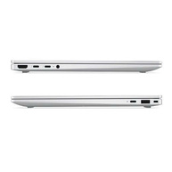 Máy Tính Xách Tay HP Elitebook X Flip G2i Core Ultra 7-366H/32GB LPDDR5x/1TB SSD/Intel Graphics/14" 2.8K Touch/Windows 11 Pro/Silver (DJ9J5PT)