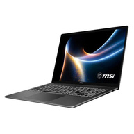 Máy Tính Xách Tay MSI Prestige 14 AI+ Core Ultra 7-355/32GB LPDDR5x/1TB SSD/14'' FHD+ OLED/Windows 11 Home SL/Xám (D3MG-022VN)