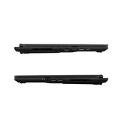 Máy Tính Xách Tay Gigabyte A16 GA63H AMD Ryzen 7 260/16GB DDR5/512GB SSD/16'' FHD+/NVIDIA GeForce RTX 5050 8GB GDDR7/Windows 11 Home SL/Black (A16-3THK3VN893SH)