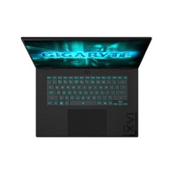 Máy Tính Xách Tay Gigabyte  A16 GA6H Core i5-13420H/16GB DDR5/512GB SSD/16'' FHD+/NVIDIA GeForce RTX 4050 6GB GDDR6/Windows 11 Home SL/Black (A16-CMHH2MY893SH)