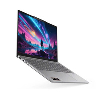 Máy Tính Xách Tay Lenovo Ideapad Slim 5 14AGP11 AMD Ryzen AI 7 445/32GB DDR5/1TB SSD/14" WUXGA OLED/AMD Radeon 840M/Windows 11 Home SL/Luna Grey (83S1003GVN)