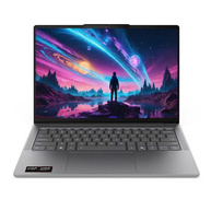 Máy Tính Xách Tay Lenovo Ideapad Slim 5 14AGP11 AMD Ryzen AI 7 445/32GB DDR5/1TB SSD/14" WUXGA OLED/AMD Radeon 840M/Windows 11 Home SL/Luna Grey (83S1003GVN)