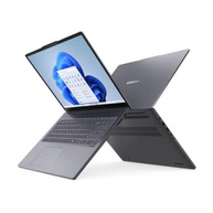 Máy Tính Xách Tay Lenovo IdeaPad Slim 3 16ARP10 AMD Ryzen 5-7535HS/16GB DDR5/512GB SSD/16" WUXGA/AMD Radeon 660M/Windows 11 Home/Luna Grey (83K800GTVN)