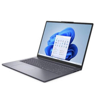 Máy Tính Xách Tay Lenovo IdeaPad Slim 3 16ARP10 AMD Ryzen 5-7535HS/16GB DDR5/512GB SSD/16" WUXGA/AMD Radeon 660M/Windows 11 Home/Luna Grey (83K800GTVN)