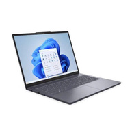 Máy Tính Xách Tay Lenovo IdeaPad Slim 3 16ARP10 AMD Ryzen 5-7535HS/16GB DDR5/512GB SSD/16" WUXGA/AMD Radeon 660M/Windows 11 Home/Luna Grey (83K800GTVN)