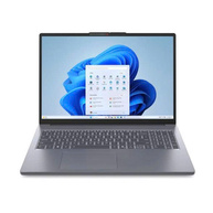 Máy Tính Xách Tay Lenovo IdeaPad Slim 3 16ARP10 AMD Ryzen 5-7535HS/16GB DDR5/512GB SSD/16" WUXGA/AMD Radeon 660M/Windows 11 Home/Luna Grey (83K800GTVN)