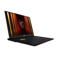 Máy Tính Xách Tay MSI Raider 18 HX AI Core Ultra 9-285HX/64GB DDR5/4TB SSD/18'' UHD+ MiniLED/NVIDIA GeForce RTX 5080 GDDR7 16GB/Windows 11 Home SL/Xám (A2XWIG-033VN)