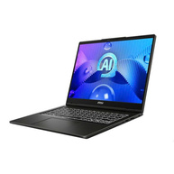 Máy Tính Xách Tay MSI Venture A14 AI+ AMD Ryzen 5-340/16GB DDR5/512GB SSD/14'' 2.8K OLED/Windows 11 Home SL/Xám (A3HMG-004VN)