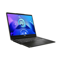 Máy Tính Xách Tay MSI Prestige 14 AI Studio Core Ultra 7-155H/16GB DDR5/1TB SSD/14'' FHD+/NVIDIA GeForce RTX 3050 6GB/Windows 11 Home SL/Xám (C1UDXG-058VN)