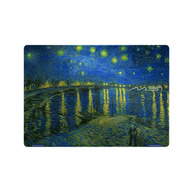 Máy Tính Xách Tay MSI Prestige 14 Flip AI+ Core Ultra X9 378H/ 32GB/ 1TB SSD/14" Touch/ Pen/ Win 11 Home/ Starry Night Over the Rhône (14T234-260VN)