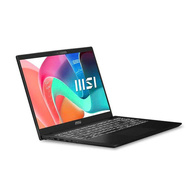 Máy Tính Xách Tay MSI Modern 15 H Core 7-240H/16GB DDR4/1TB SSD/15.6'' FHD/Windows 11 Home SL/Đen (C2RMG-287VN)