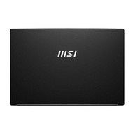 Máy Tính Xách Tay MSI Modern 15 Core i5-1334U/8GB DDR4/512GB SSD/15.6'' FHD/Windows 11 Home SL/Bạc (F13MG-667VN)