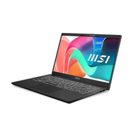Máy Tính Xách Tay MSI Modern 14 Core i5-1335U/8GB DDR4/512GB SSD/14'' FHD/Windows 11 Home SL/Xám (F13MG-240VNCP)