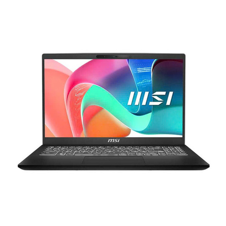 Máy Tính Xách Tay MSI Modern 14 Core i5-1335U/8GB DDR4/512GB SSD/14'' FHD/Windows 11 Home SL/Xám (F13MG-240VNCP)