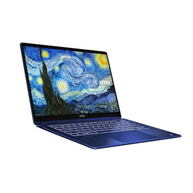 Máy Tính Xách Tay MSI Prestige 14 Flip AI+ Core Ultra X9 378H/ 32GB/ 1TB SSD/14" Touch/ Pen/ Win 11 Home/ Starry Night  (14T235-259VN)