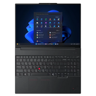 Máy Tính Xách Tay Lenovo ThinkPad E16 Gen 3 U5-225H/32GB DDR5/1TB SSD/16" WUXGA/Win 11 Home SL /ĐEN (21SR002RVN)