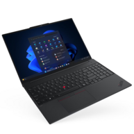 Máy Tính Xách Tay Lenovo ThinkPad E16 Gen 3 U5-225H/32GB DDR5/1TB SSD/16" WUXGA/Win 11 Home SL /ĐEN (21SR002RVN)