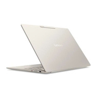 Máy Tính Xách Tay Lenovo Yoga Slim 7 14ILL11 Core Ultra 5 226V/16GB LPDDR5x/512GB SSD/14" WUXGA OLED/Intel Graphics/Windows 11 Home SL/Trắng kem (83R0003BVN)