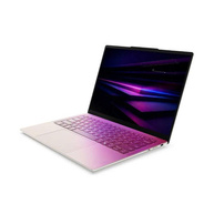 Máy Tính Xách Tay Lenovo Yoga Slim 7 14ILL11 Core Ultra 5 226V/16GB LPDDR5x/512GB SSD/14" WUXGA OLED/Intel Graphics/Windows 11 Home SL/Trắng kem (83R0003BVN)