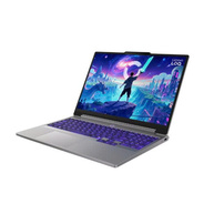 Máy Tính Xách Tay Lenovo LOQ 15IRH11E Core 5 205H/8GB DDR5/512GB SSD/NVIDIA GeForce RTX 3050 6GB GDDR6/15.3"  WUXGA/Windows 11 Home/Xám (83Y9003VVN)
