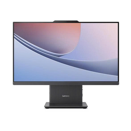 Máy Tính Đồng Bộ Lenovo IdeaCentre AIO 24ILL11 Core Ultra 5 226V/16GB DDR5/512GB SSD/23.8" FHD/Windows 11 Home SL/ Xám Đen (F0JY005UVN)