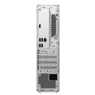 Máy Tính Để Bàn Lenovo IdeaCentre Tower 08IAS10 Core Ultra 5 225/16GB DDR5/512GB SSD/Windows 11 Home SL/Xám Bạc (91CF002VVN)