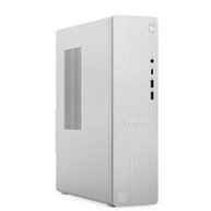 Máy Tính Để Bàn Lenovo IdeaCentre Tower 08IAS10 Core Ultra 5 225/16GB DDR5/512GB SSD/Windows 11 Home SL/Xám Bạc (91CF002VVN)
