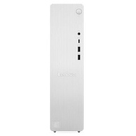 Máy Tính Để Bàn Lenovo IdeaCentre Tower 08IAS10 Core Ultra 5 225/16GB DDR5/512GB SSD/Windows 11 Home SL/Xám Bạc (91CF002VVN)
