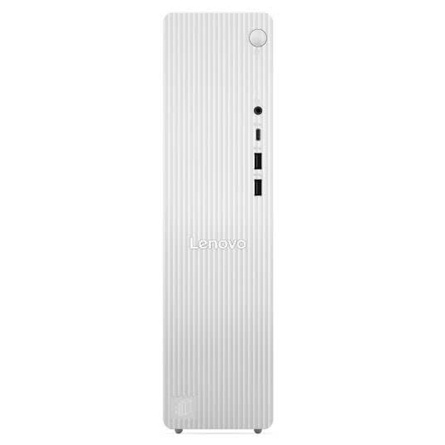 Máy Tính Để Bàn Lenovo IdeaCentre Tower 08IAS10 Core Ultra 5 225/16GB DDR5/512GB SSD/Windows 11 Home SL/Xám Bạc (91CF002VVN)