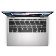 Máy Tính Xách Tay Dell Pro 14 Essential PV14250 Core 7-150U/16GB DDR5/1TB SSD/14" Full HD+/Intel Iris Xe Graphics/Windows 11 Home/Platinium Silver (PV14250-150U-161TBW)