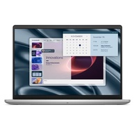 Máy Tính Xách Tay Dell Pro 14 Essential PV14250 Core 7-150U/16GB DDR5/1TB SSD/14" Full HD+/Intel Iris Xe Graphics/Windows 11 Home/Platinium Silver (PV14250-150U-161TBW)