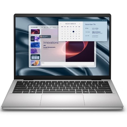 Máy Tính Xách Tay Dell Pro 14 Essential PV14250 Core 7-150U/16GB DDR5/1TB SSD/14" Full HD+/Intel Iris Xe Graphics/Windows 11 Home/Platinium Silver (PV14250-150U-161TBW)