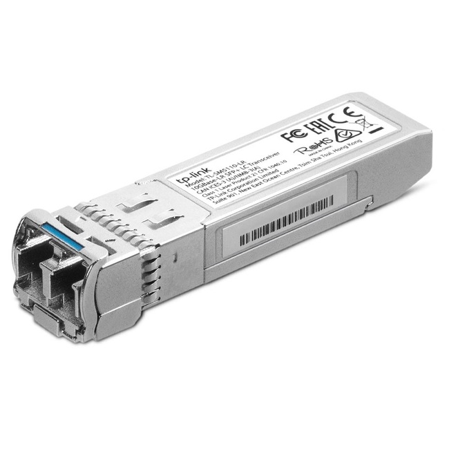 Module Quang TP-Link 10GBASE-LR SFP+ LC (SM5110-LR)