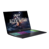 Máy Tính Xách Tay Acer Nitro ProPanel  ANV16-A71-R7Z6 AMD Ryzen AI 9 465/32GB DDR5/512GB SSD/NVIDIA GeForce RTX 5070 8GB GDDR7/16" FHD+/Windows 11 Home/Đen (NH.U5QSV.004.32G)